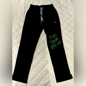 Figs Scrub Pants